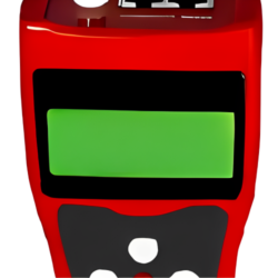 LAN Cable Tester with Length & Continuity Diagnostics Tool -  Asset Track Pro
