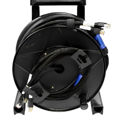 ATPECST-180-2.png Retractable Ethernet Patch Cord Reel with Durable Shielded Jacket - Asset Track Pro