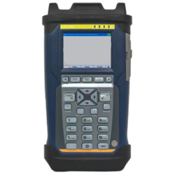 Advanced Gigabit Ethernet Tester for FTTH Networks - Asset Track Pro