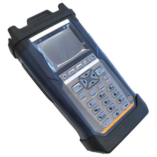 Advanced Gigabit Ethernet Tester for FTTH Networks - Asset Track Pro - Image 2