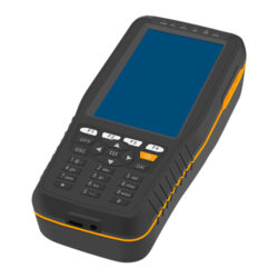 VDSL Tester with Optical Power Meter and TDR - Asset Track Pro