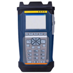 Advanced Handheld Gigabit Ethernet Analyzer Tool - Asset Track Pro