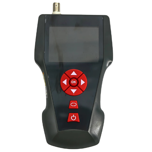 Ethernet and Cable Tester - Asset Track Pro