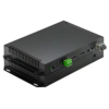 Fiber Optic Converter with Surround Sound - Asset Track Pro