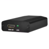 SDI to HDMI Mini Converter with Auto Switching - Asset Track Pro