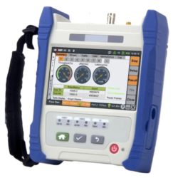 Asset Track Pro Gigabit Ethernet Analyzers