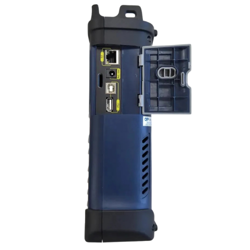 Gigabit Ethernet Analyzer with RFC2544 & Y.1564 Support – Asset Track Pro - Image 2