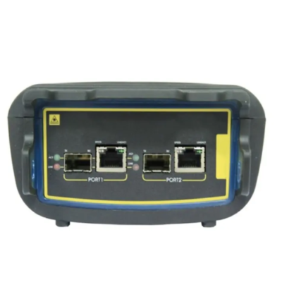 SDT Ethernet Analyzer for 10/100/1000 Mbps with 3.5 in TFT Screen & 8 - Hour Battery Life – Asset Track Pro