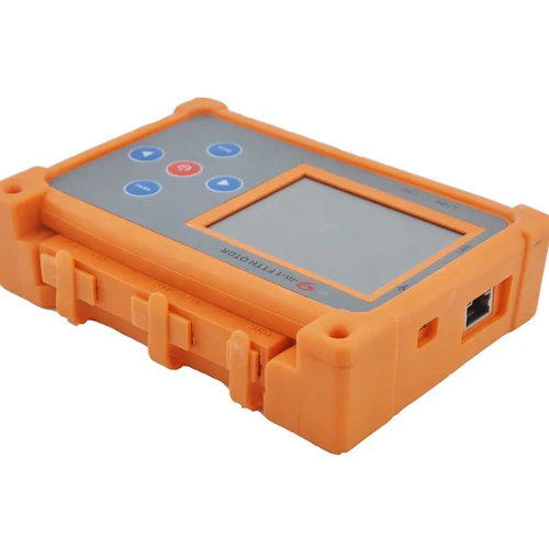 Comprehensive LTDR Ethernet Analyzer with 5 mW Power – Asset Track Pro - Image 2