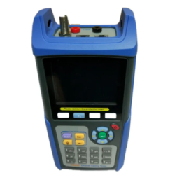 Advanced CAT Network Analyzer for Cable Performance – Asset Track Pro