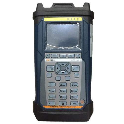 Asset Track Pro Ethernet Analyzer
