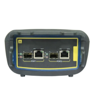 Asset Track Pro Ethernet Analyzer