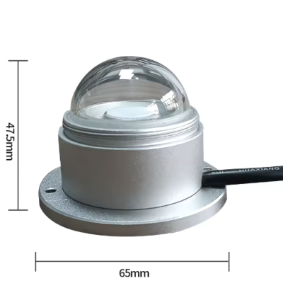 Solar Radiation Sensor for the Sun - Asset Track Pro
