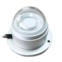 Solar Radiation Sensor for the Sun - Asset Track Pro