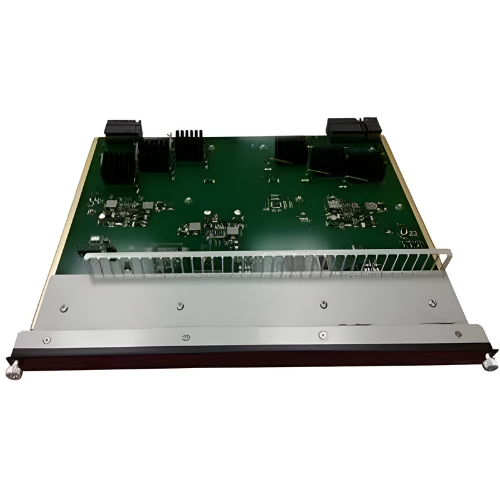 Router Interface Card with Enhanced Connectivity Module – Asset Track Pro