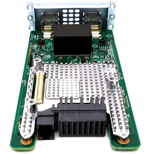 Network Interface Module with Advanced Voice and WAN Services – Asset Track Pro