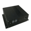 High-Performance Edge Box Computer with Intel i7-12700T, and Swappable SSD -Asset Track Pro