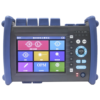 Fiber Optic Reflectometer with Touch Screen - Asset Track Pro