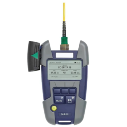 Testers Power Meter with High Measurement Precision - Asset Track Pro