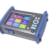 Fiber Optic Reflectometer with Easy to Use Interface - Asset Track Pro