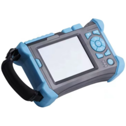 Ethernet Tester with Optical & Electrical Ports - Asset Track Pro