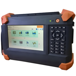 Ethernet Network Analyzer with User Friendly Interface - Asset Track Pro