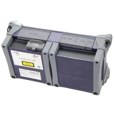 Precision OTDR for Fiber Optic Testing and Troubleshooting -  Asset Track Pro