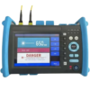 Portable Integrated Tester for Data Center Support Customizable Pass - Asset Track Pro