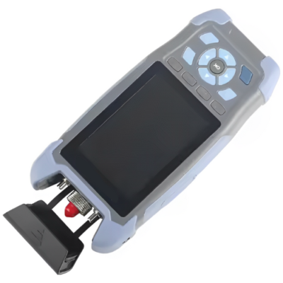 Time Domain Optical Reflectometer Ethernet Cable Tracker -  Asset Track Pro