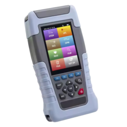 Low Price Single Mode Fiber Optic Tester Equipment - Asset Track Pro