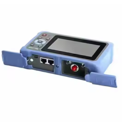 Tester with Optical Power Meter Fiber Single Mode Smart Micro -  Asset Track Pro