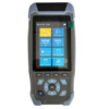 Multifunction Optical Fiber Tester with VFL Light Source Optical Power Meter - Asset Track Pro