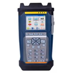 Handheld Ethernet Test Set Ethernet Network Gigabit Ethernet - Asset Track Pro