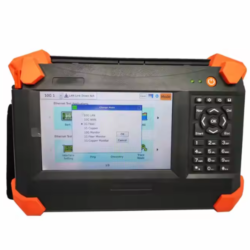 Network Performance Traffic Generation and Monitoring - Asset Track Pro