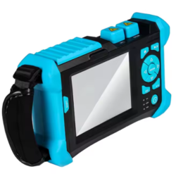 Ethernet Cable Tester Equipment Optical Fiber Optic - Asset Track Pro