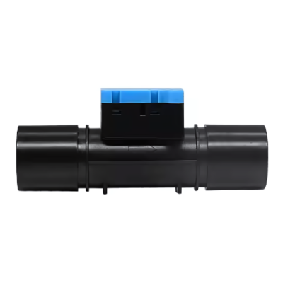 Gas Flow Sensor with Low Pressure Drop - Asset Track Pro