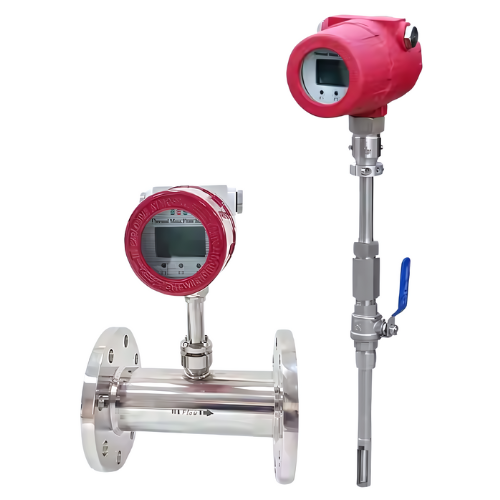 Digital Flow Sensor with RS485 - Asset Track Pro