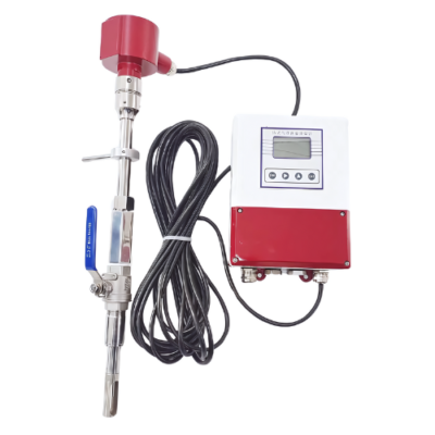 Digital Flow Sensor with RS485 - Asset Track Pro