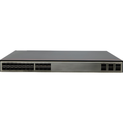 Fiber Switch with Uplink Ports - Asset Track Pro