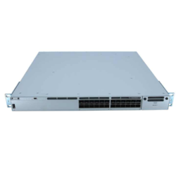 Many Port Switch with Modular Uplinks - Asset Track Pro