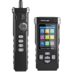 Multifunction Ethernet Tester Compact Portable - GOTek