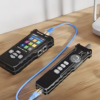 Multifunction Ethernet Tester Compact Portable - GOTek