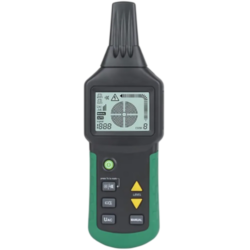 Ethernet and LAN Cable Tester Compact Design - Asset Track Pro