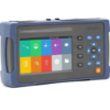 Handheld OTDR with Ethernet Tester Touchscreen Display - Asset Track Pro