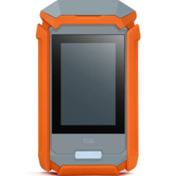 Dual Gigabit Ethernet Tester -  Asset Track Pro