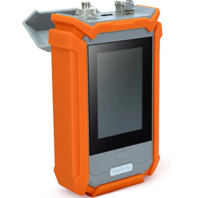 Dual Gigabit Ethernet Tester -  Asset Track Pro