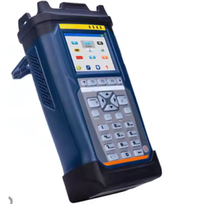 Gigabit Ethernet Tester Accurate Network - Asset Track Pro