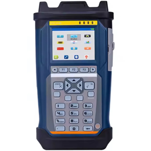 Gigabit Ethernet Tester Accurate Network - Asset Track Pro - Image 2