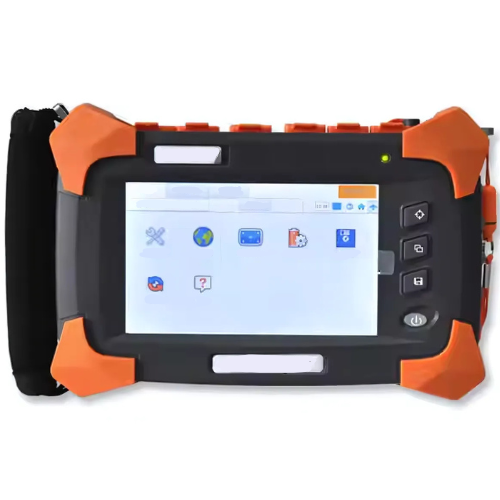 Gigabit Ethernet Tester Portable and Easy to Use - Asset Track Pro
