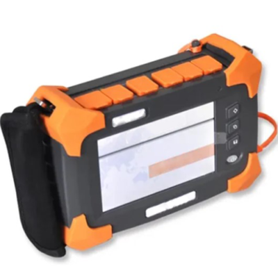 Gigabit Ethernet Tester Portable and Easy to Use - Asset Track Pro
